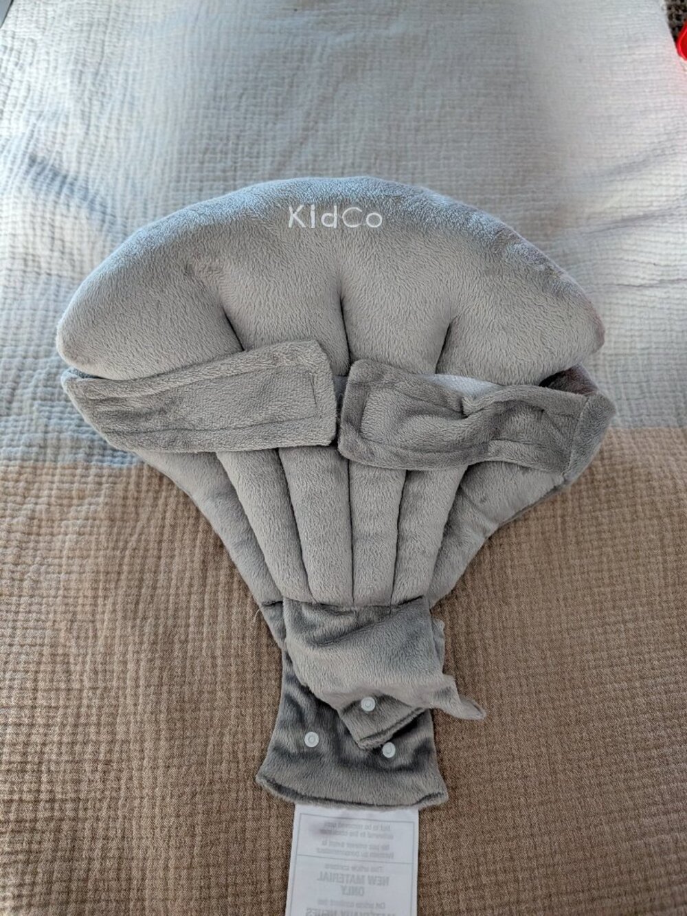 Kidco HuggaPod Infant Support